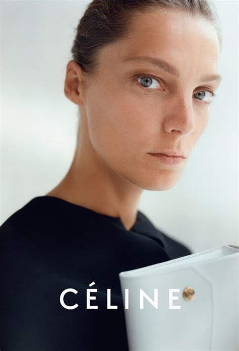 celine phoebe philo campaign|philo for Celine cult.